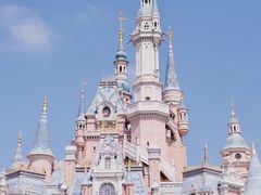 -上海迪士尼度假区