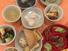 -龙抄手(文殊坊店)