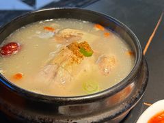 -长顺参鸡汤店(西塔总店)