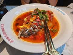 -坛宗剁椒鱼头(河西王府井店)