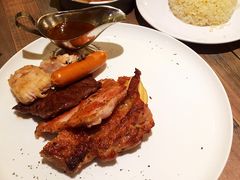 -卡朋西餐(扬名广场店)
