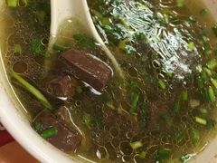 血汤-振鼎鸡(华阴路店)