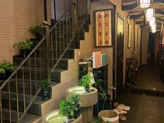-升艾堂·经络·艾灸·气血(成山路店)