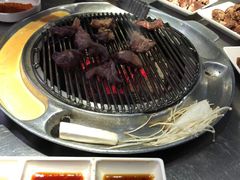 -喜来稀肉(虹泉路店)