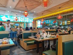-武庄主特色炒鸡(周恩来纪念馆店)