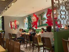 大堂-小绍兴(南翔印象城店)