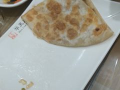 -华天二友居肉饼(新街口店)