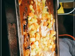 -探鱼·鲜青椒爽麻烤鱼(天河优托邦店)