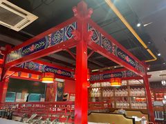 -祥源胡同·涮牛羊肉火锅(花桥店)