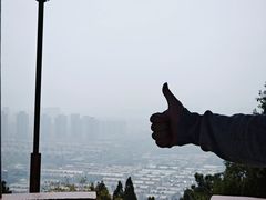 -府君山公园