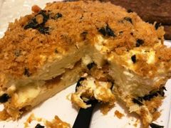 沙嗲肉松蛋糕-考拉与糖·纯安佳动物奶油蛋糕(理工大学店)