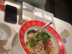 -清晖小苑·顺德菜(观澜湖新城店)