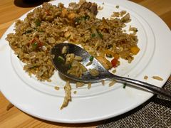 -大岛日本料理铁板烧(南通大饭店)
