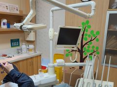 -上海仁爱医院口腔科 · 种植