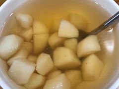 -冰神糖水铺(国贸中心店)