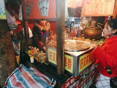 -马家湾特色小吃街