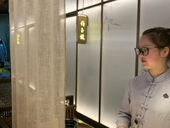 景观位-锦府盐帮·李宅(领展购物广场中关村店)