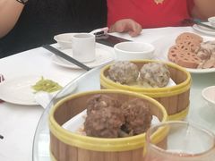 -东江酒楼(鼎鑫商务中心店)