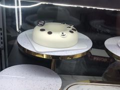-DQ·蛋糕·冰淇淋(五棵松万达店)