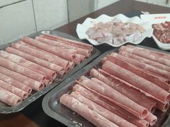 -原柳滩高台阶涮羊肉