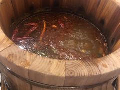 -聚串门儿·东北烧烤(信义坊店)