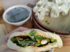 -晓友烧麦(光华村店)