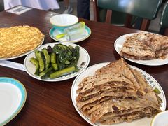 -清真永恒华威肉饼(潘家园店)