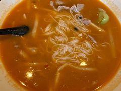 -漆黑觉米粉(三里屯店)