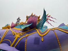 -珠海长隆海洋王国