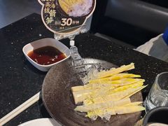 -捞王猪肚鸡火锅(财富中心店)