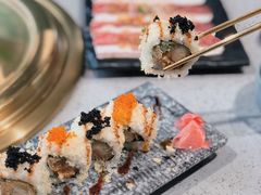 -妥妥烤肉料理(昙华林店)