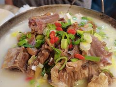 -阿英煲(凉城路店)