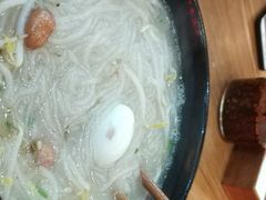 -青石桥老瓦房肥肠粉总店(青石桥总店)