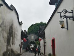 -三坊七巷历史文化街区