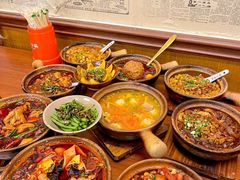 -罗妈砂锅(四川成都奎星楼店)