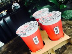 -大树餐厅(红旗街万达店)