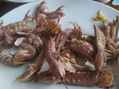 -海味当家·蒸锅海鲜(星海公园店)