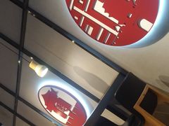 -肯德基(平遥古城店)