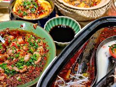 -锦府盐帮·侯宅(五棵松万达店)