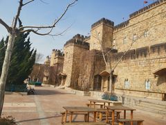 -青岛方特梦幻王国