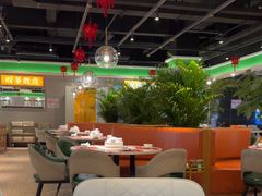-叹茶靓点·粤式餐厅·全天茶市(石井万民广场店)