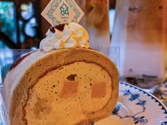 -西关84·History·Art·Cafe