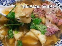 -哈老太太(联盟路店)