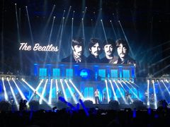 -宝能国际体育演艺中心