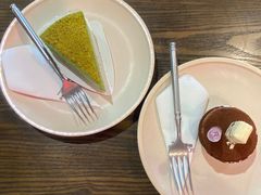 纸杯蛋糕-B.O.M波姆烘焙(凤凰街店)