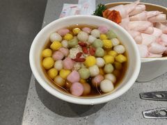 -海底捞火锅(金融街万达店)
