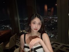 -广州瑰丽酒店·Black Iron黑金燚