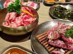 -西塔老太太泥炉烤肉(亚运村店)