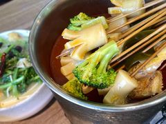 -小董哥烤串(故宫店)