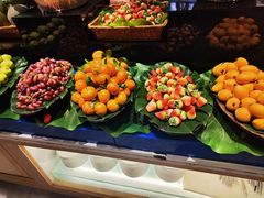 -川骄海鲜自助(河东店)